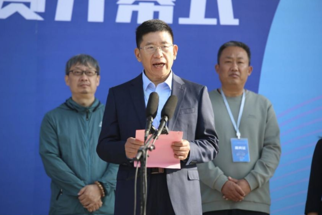 Our company participated in the 133rd Canton Fair