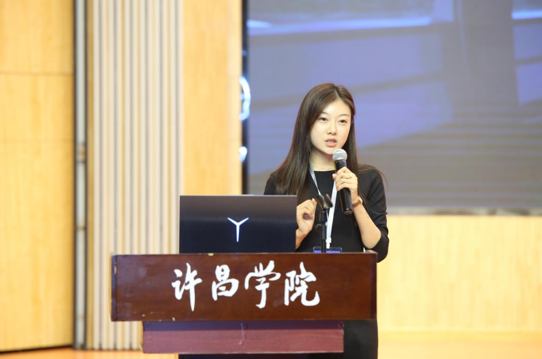 Our company participated in the 133rd Canton Fair